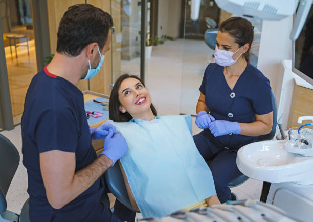 Laser Dentistry in Idalou, TX