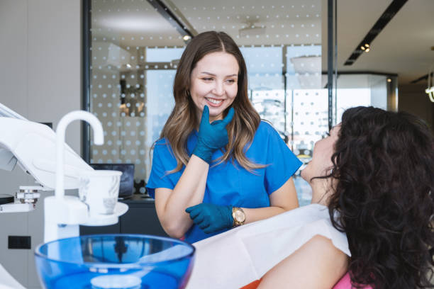 Best Emergency Dental Care  in Idalou, TX