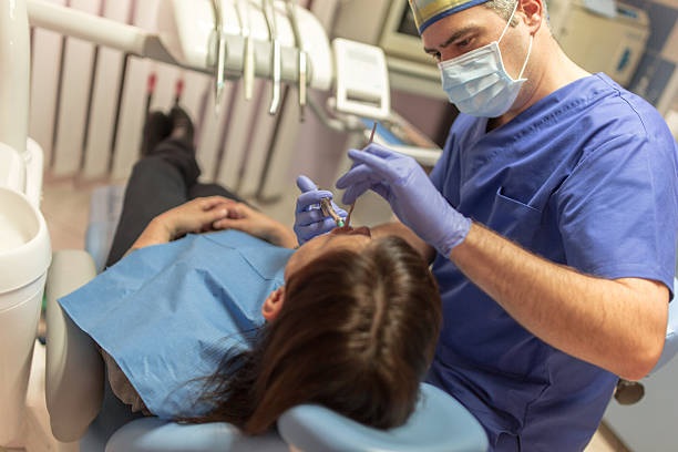  Idalou, TX Holistic Dental Care Services Pros