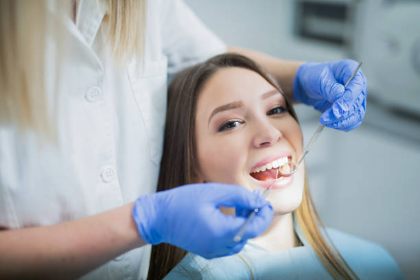 Best Dental Inlays and Onlays  in Idalou, TX