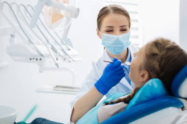 Best Preventive Dentistry  in Idalou, TX